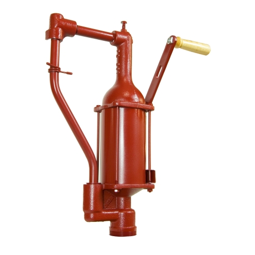 Fill-Rite Quart Stroke Hand Pump - Consumer Petroleum Pumps